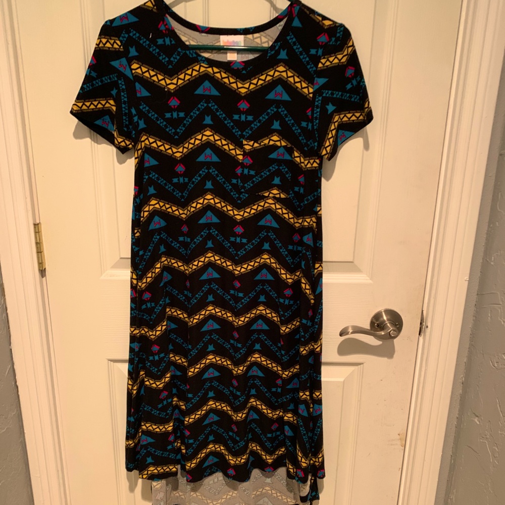 Lularoe Carly
